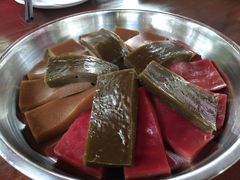 -园林美食城·本土农家菜(杨和镇店)