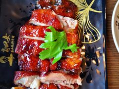 -肖四女·江湖菜(临港店)