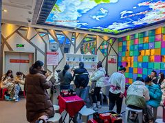 -海底捞火锅(杭州庆春路夜宵主题店)