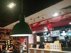 -麦当劳(宾水西道店)