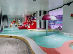 -涨巢·潮玩水疗局