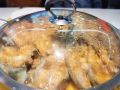 -黄记煌三汁焖锅(顺义华联店)