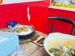 -鑫鸿达·海鲜闽菜热炒小馆(中山路店)