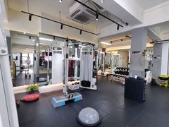 -GYMPLUS私教健身会馆(大悦城店)