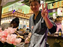 -樱宿日式和牛烧肉(五道口店)