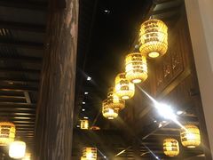 -南京大牌档(凯德大峡谷店)