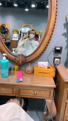 -影博莎美容美发形象设计中心