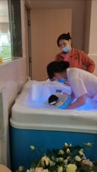 -喜喜·全套房月子会所(罗宾森广场店)