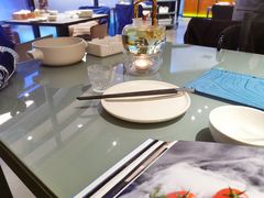 -小大董·烤鸭(观景餐厅·南京西路店)