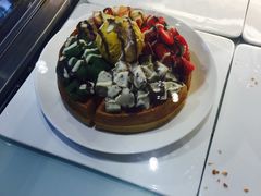 -芳博滋法式甜品(时代店)