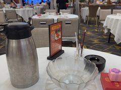 -福满楼·海鲜酒家(福永益田店)