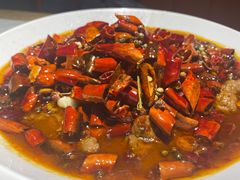 -小天府川菜馆(魏公村店)