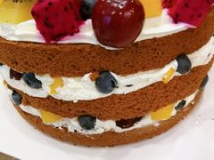 -佩家私房烘焙(宝龙店)