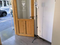 -白鹅咖啡(金城花园店)