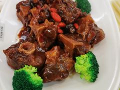 -清真·三德隆饭庄(桥梓口店)