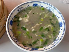 -三盛楼饭店(四流中路店)