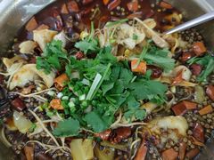 豆花鱼-四川泸州豆花饭店