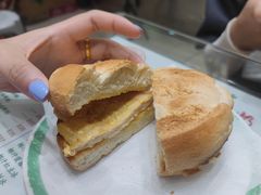 -义顺牛奶公司(新马路老店)