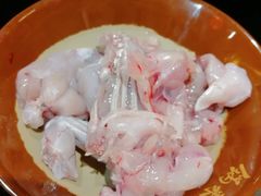 -锅来乐地锅鸡(安亭店)