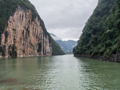 -白帝城·瞿塘峡景区
