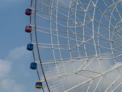 -南昌之星摩天轮