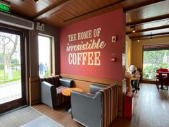 -COSTA COFFEE(西湖天地店)