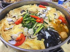 -顺德公美食(西乡店)