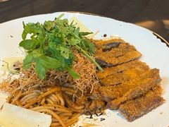 -哈蒙德餐厅