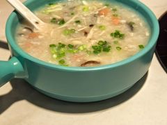 -滋粥楼·顺德菜(番禺广场总店)