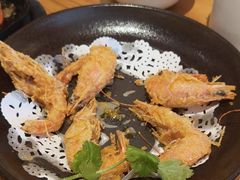 -莲花公园煎蟹·30年闽菜(火车站店)
