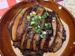 -老方桌烂蹄花川菜馆(九龙坡店)
