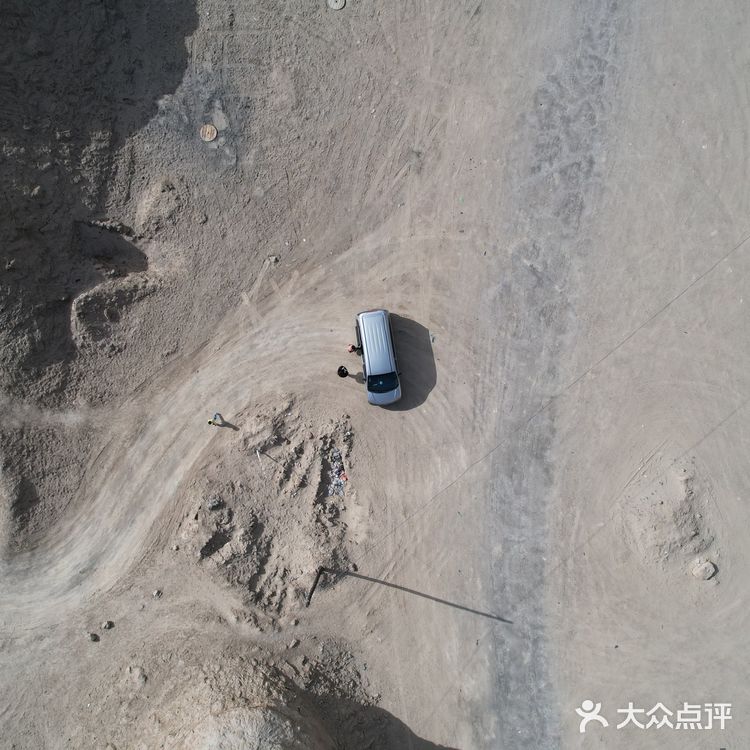 大西北环线记-1 翡翠湖×2 黑独山