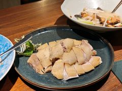 -木棉·醉心粤味(COCO Park店)