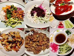 -大鸭梨烤鸭店(花园村店)