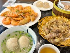 -安泰楼·佛跳墙创始人·传统闽味早茶·酒楼(三坊七巷闽菜地标店)