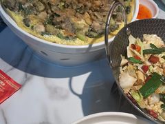 -四道菜·福建菜馆(万家广场店)