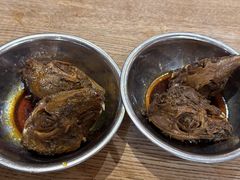 -双流老妈兔头(总店)