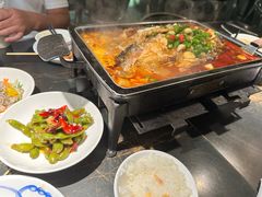 -炉鱼(西溪银泰城店)