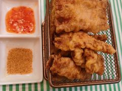 -鹊华居·地道鲁菜·海鲜·融合味(大明湖店)