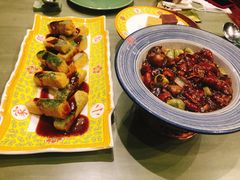 -那家小馆•北京菜•烤鸭(中关村店)