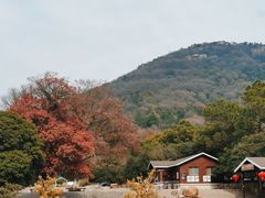 -宝岩生态观光园