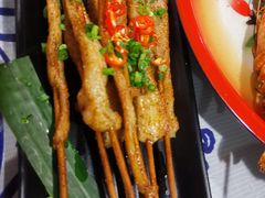 -辉记炭烧海鲜大排档·老字号(福田店)