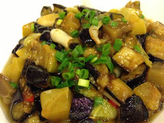 -食尚盐帮菜(杜甫草堂店)