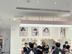 -天真蓝照相馆(中华广场店)
