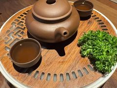 -曾宴·楚菜(湖北省博物馆店)