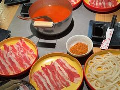 -沼津港精致料理·寿喜烧·烧鸟(龙湖南桥天街日料榜单店)