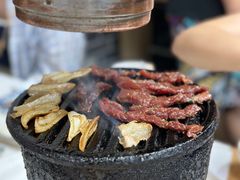 -大槐树烤肉馆