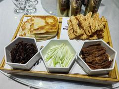 -鸭王烤鸭店(三里河店)