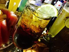 -MM·五声·音乐人与调酒师(西安路店)