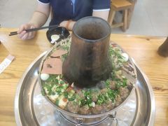 -泽禄源·青海土火锅